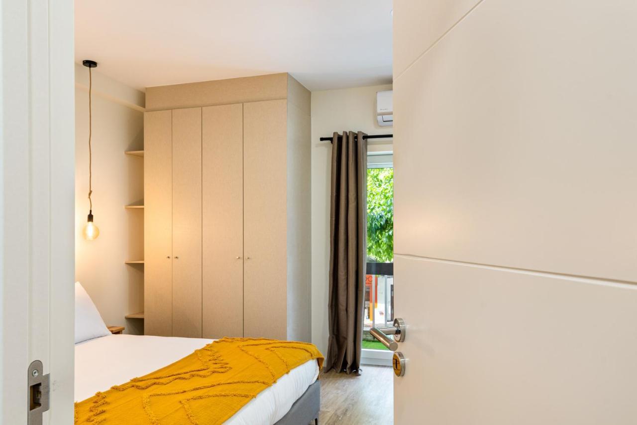 Liberdade 546 Apartments A By Se Apartamentos Braga Luaran gambar